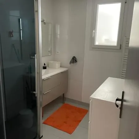 Proche D'angers Apartment Longuenee-en-Anjou