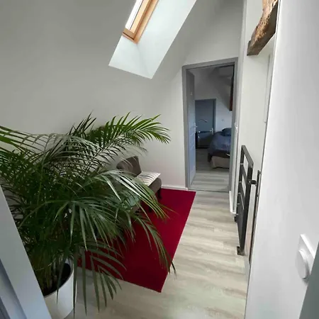 Apartment Proche D'angers *