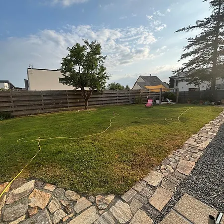 Proche D'angers Apartment