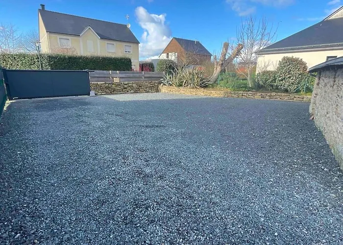 Appartement Proche D'angers