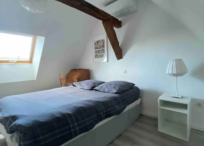 Appartement Proche D'angers Longuenee-en-Anjou