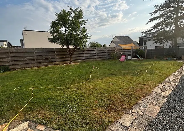Proche D'angers Appartement